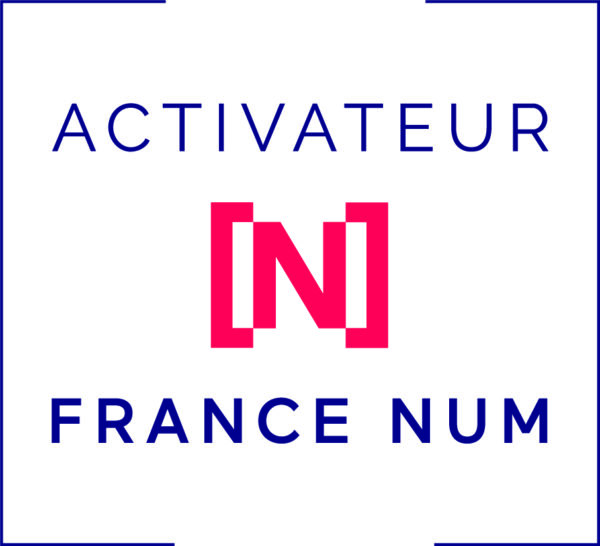 GPMG Digital- Activateur France Numerique