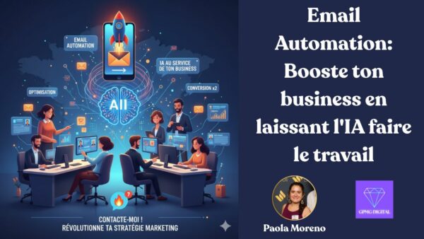 Email automation-GPMGDigital